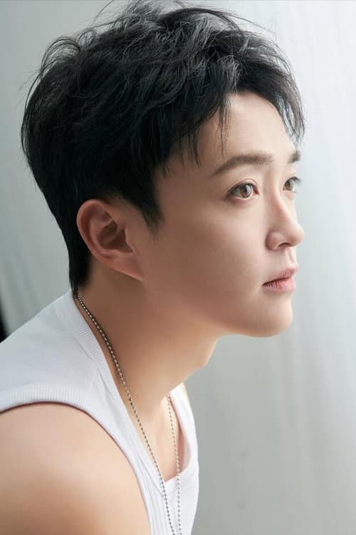 Yang Yunshen profile photo