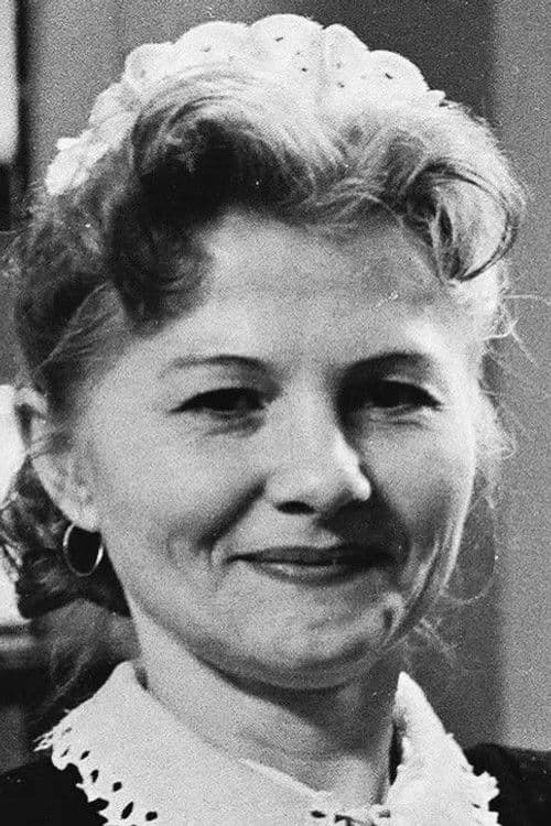 Natalia Berezhnaya profile photo