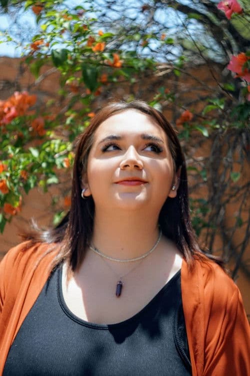 Ana Infante profile photo