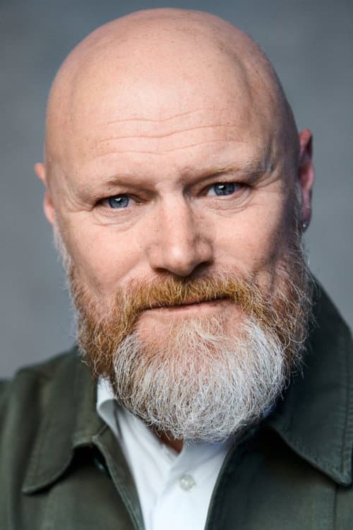 Mads Steffensen profile photo