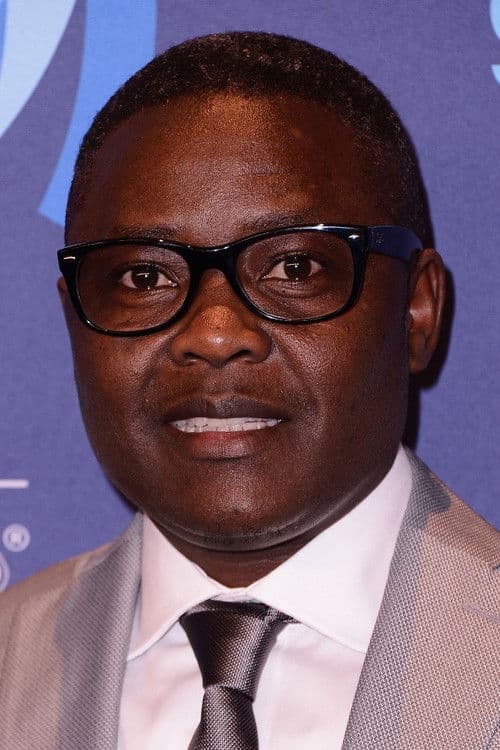 Pepe Julian Onziema profile photo