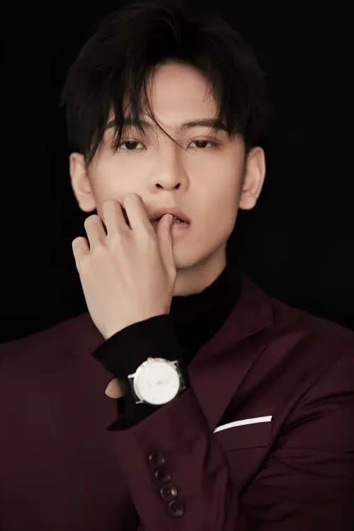 Chen Junxi profile photo