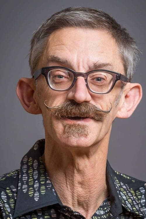 Ian Harcourt profile photo