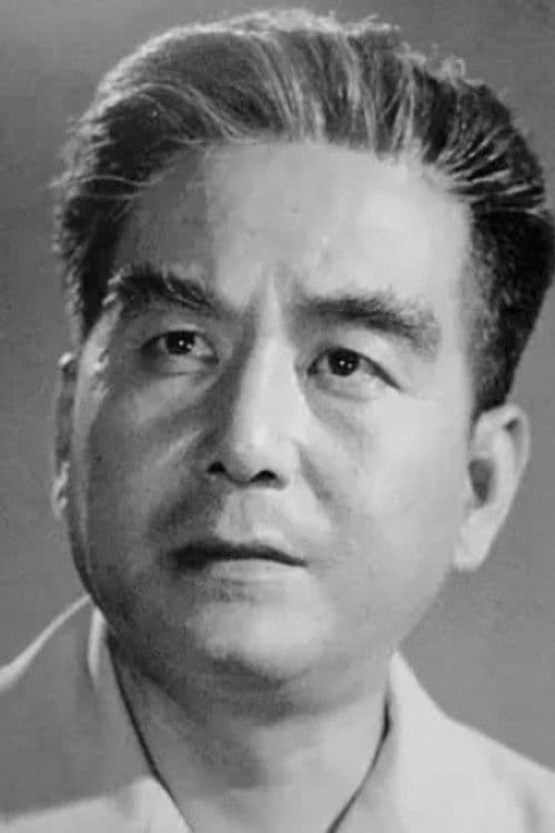 Xing Jitian profile photo