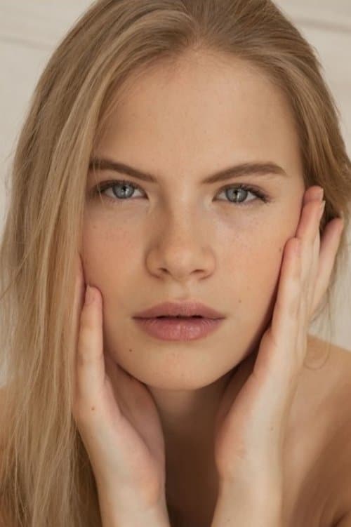 Isis Guillaume profile photo