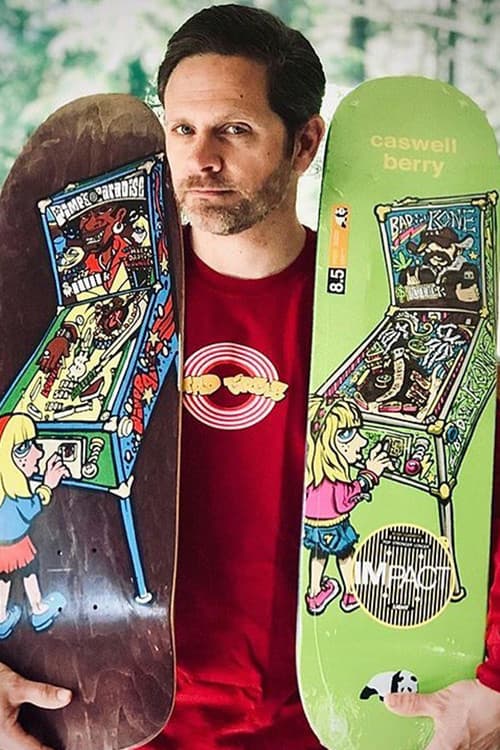 Justin Girard profile photo