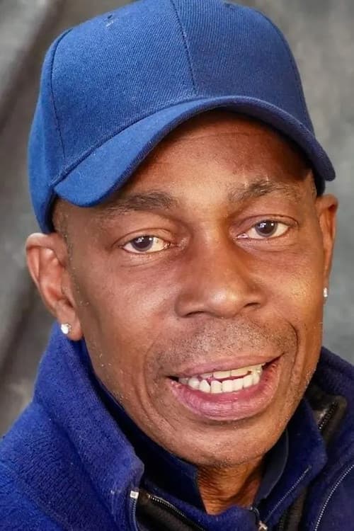 Phillip Jarrett profile photo