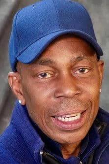 Phillip Jarrett profile photo