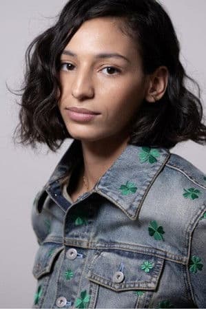 Nadia Melliti profile photo