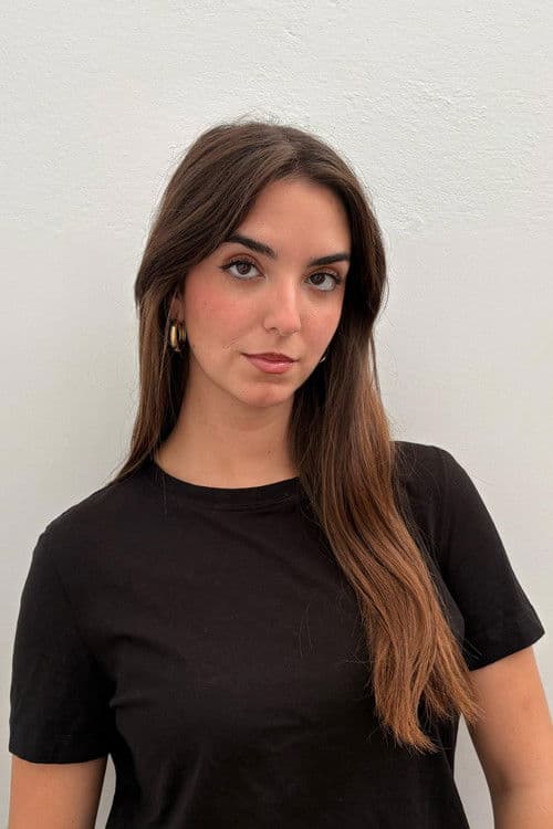 Andrea Caballero profile photo