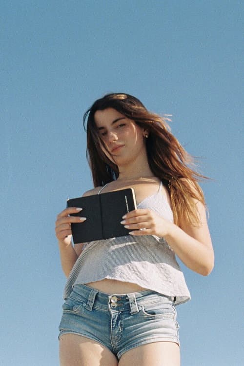 Cecilia Mosino profile photo