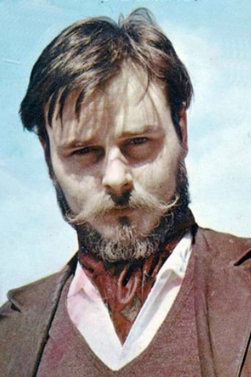 Michel Fontayne profile photo