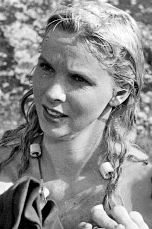 Darah Marshall profile photo