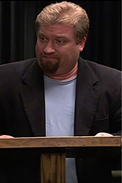 Shane Willimon profile photo