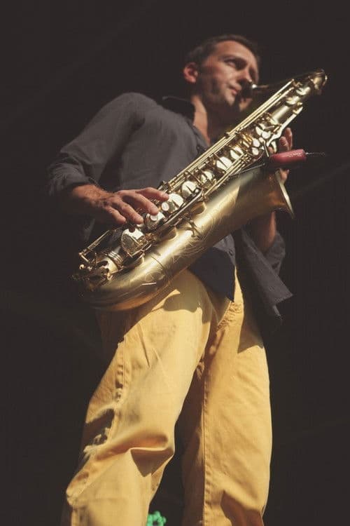 Christof May profile photo