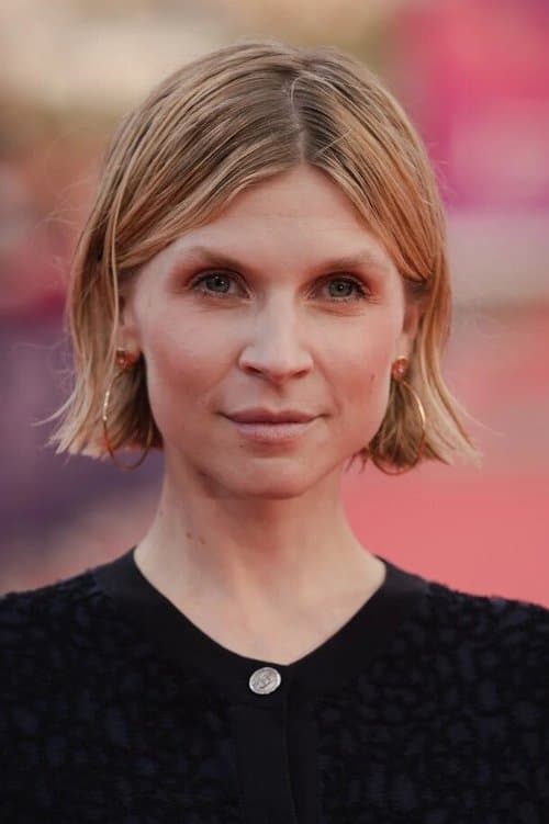 Clémence Poésy profile photo