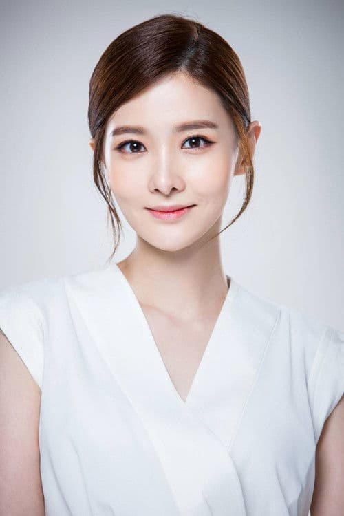 Kim Yoo-ri profile photo