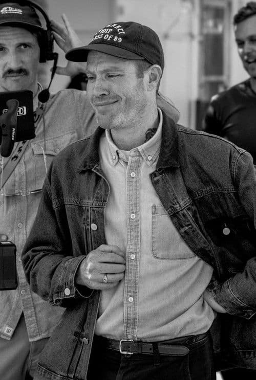 Davie Paterson profile photo