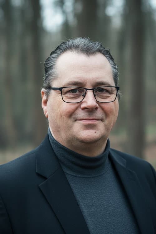 Mark Baars profile photo