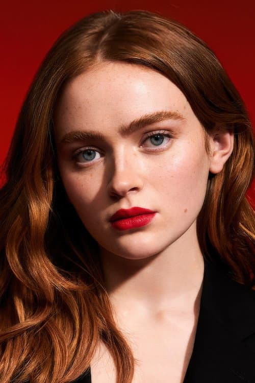 Sadie Sink profile photo
