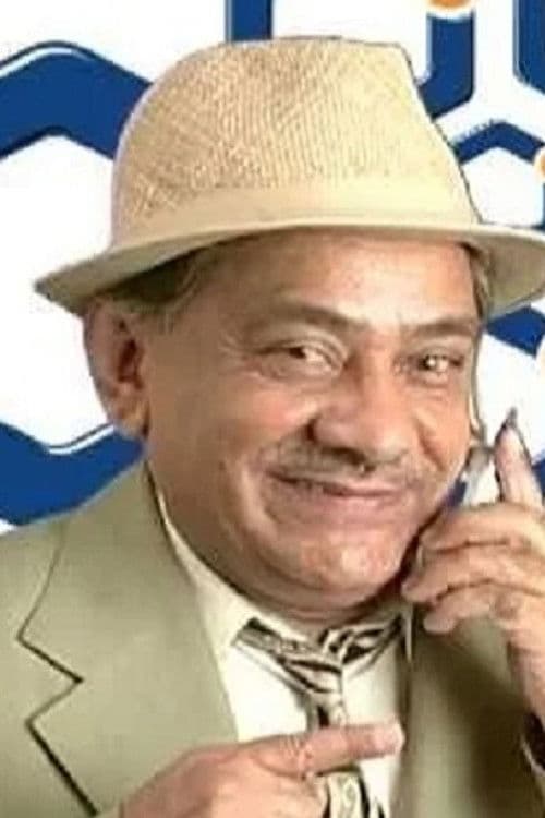 Haji Kamran profile photo