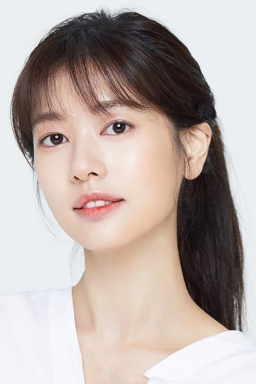 Jung So-min profile photo