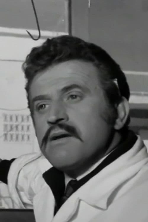 Panos Nikolakopoulos profile photo