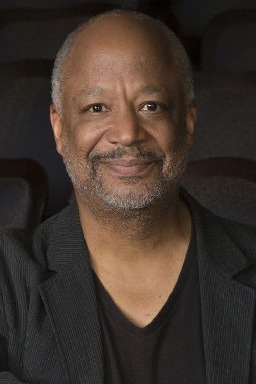 Sheldon Epps profile photo