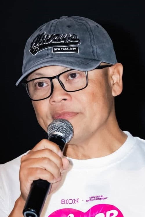 Puguh P. S. Admadja profile photo