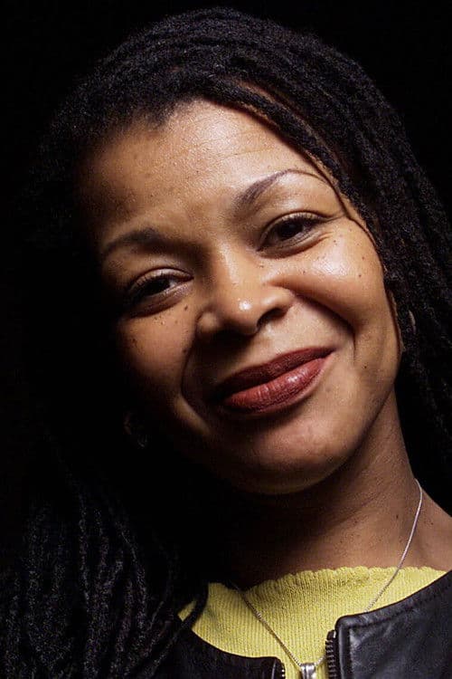 Djanet Sears profile photo