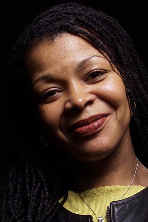 Djanet Sears profile photo