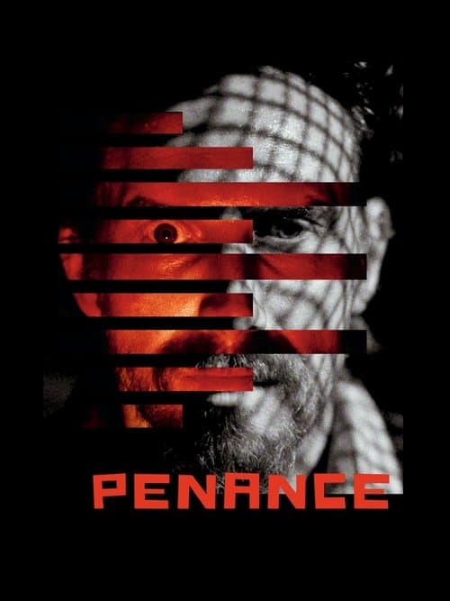 Penance poster