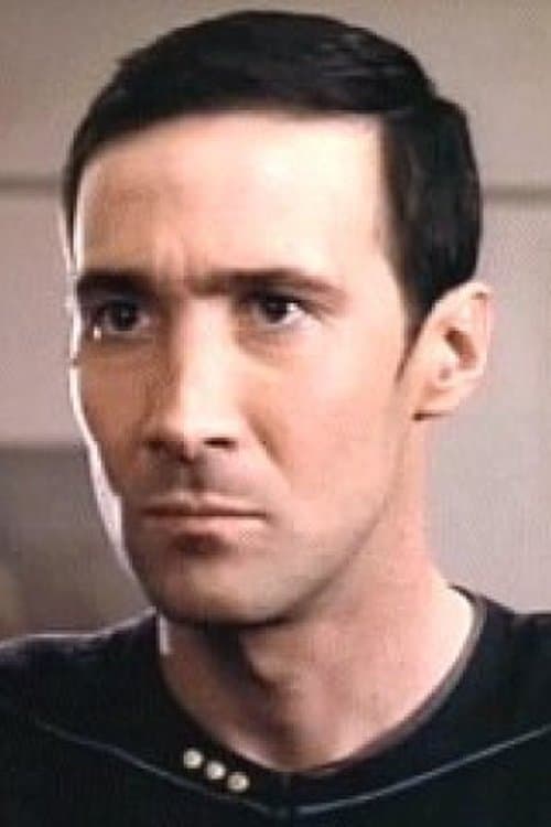 Brian Brophy profile photo