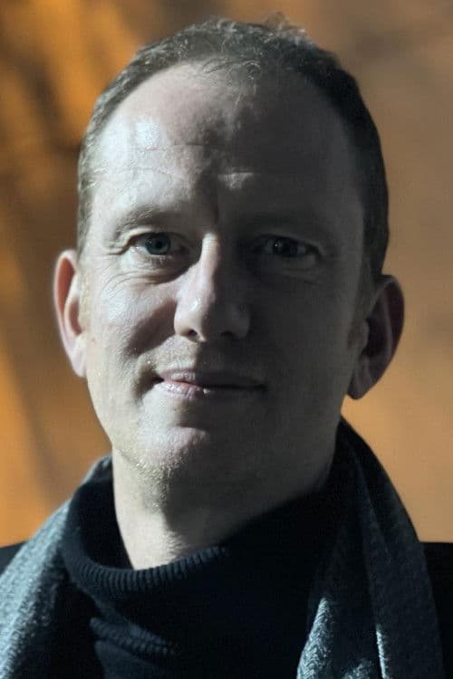 Christophe Cotteret profile photo