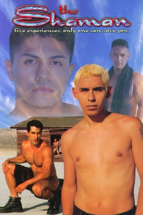 The Shaman poster