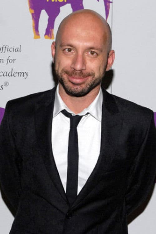 Miguel Gonçalves Mendes profile photo