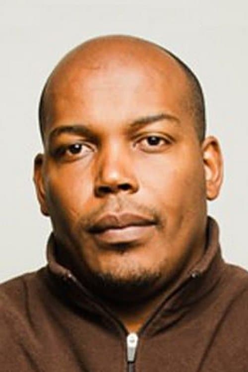 Jhonny Hendrix profile photo