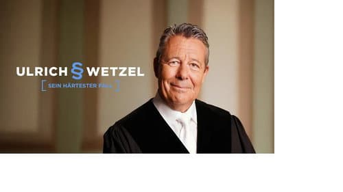 Ulrich Wetzel – Sein härtester Fall: Bis zur Unkenntlichkeit poster