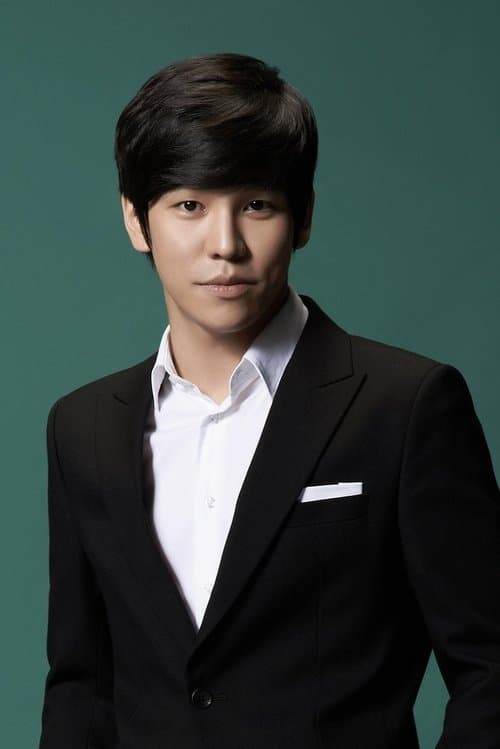 Kwang-Ho Hong profile photo