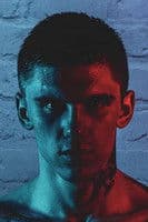 Ben Ridings profile photo