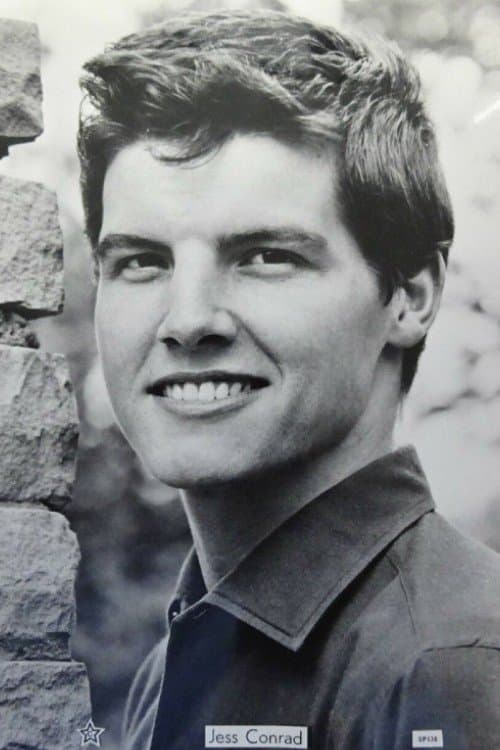 Jess Conrad profile photo