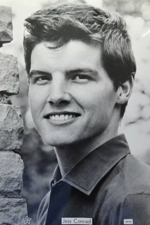 Jess Conrad profile photo