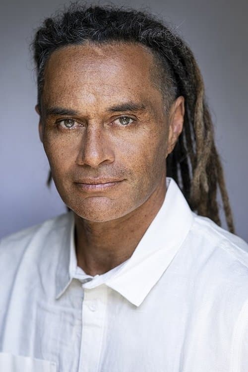 Matt Bennett profile photo