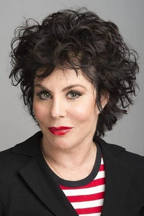 Ruby Wax profile photo