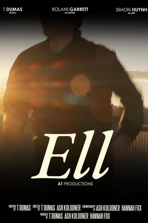 Ell poster
