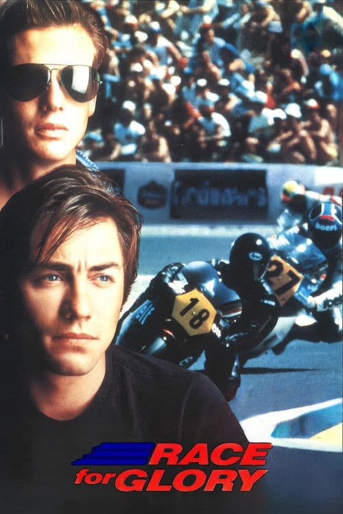 Race for Glory poster