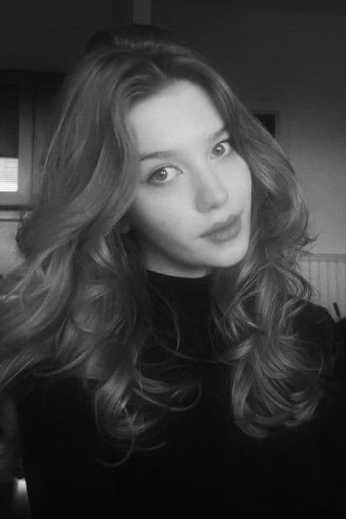 Tetiana Vitkalova profile photo