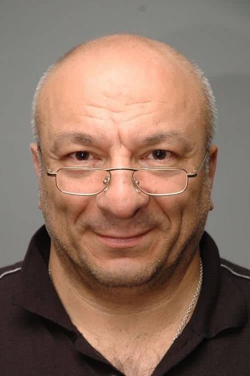 Mikhail Bogdasarov profile photo