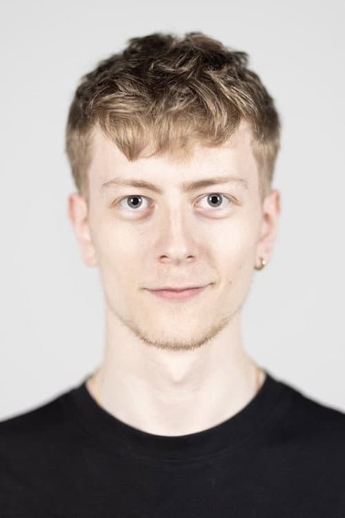 Jacob Davie profile photo
