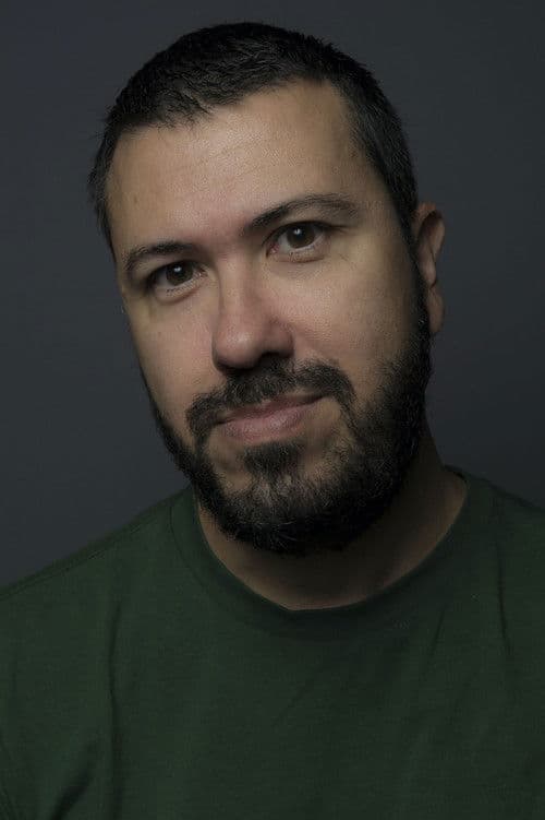 Jonay García profile photo